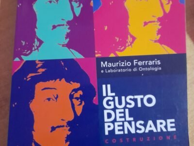 Il gusto del pensare. 2 la filosofia dall'Umanesimo a Hegel