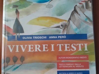 VIVERE I TESTI