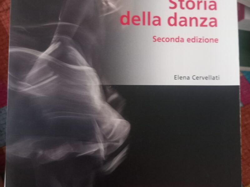 Storia della danza