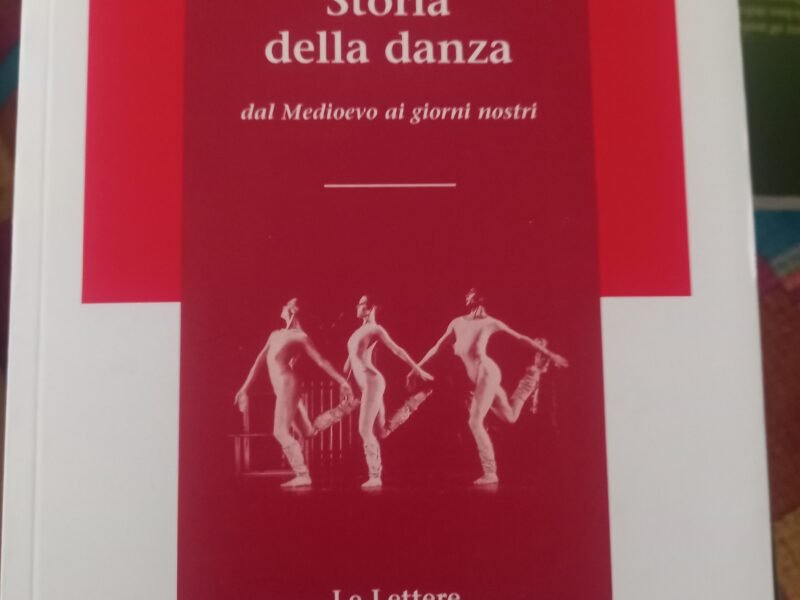 Storia della danza dal medioevo ai giorni nostri