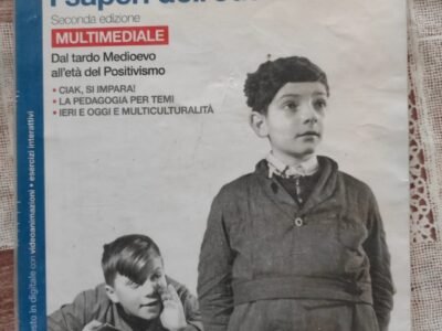 I saperi dell'educazione