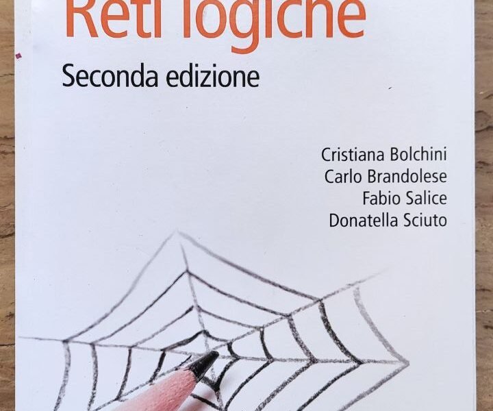 Reti logiche