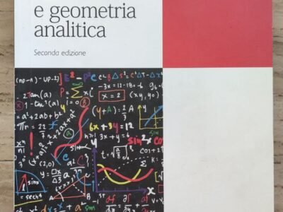 Algebra lineare e geometria analitica