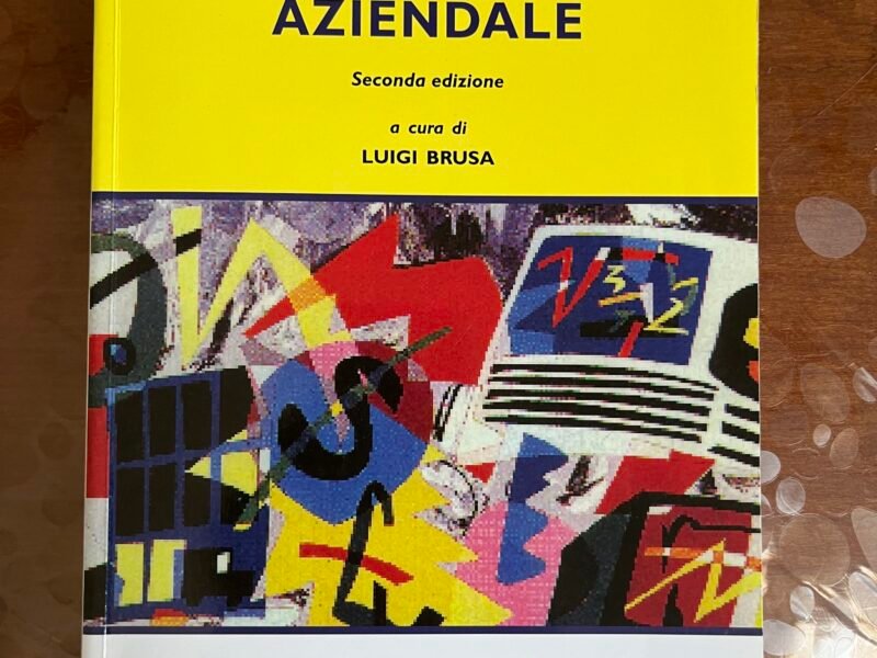 Lezioni di economia aziendale