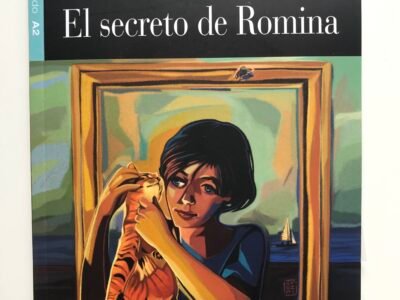 El secreto de Romina