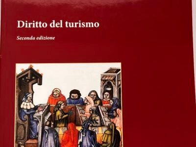 Diritto del Turismo