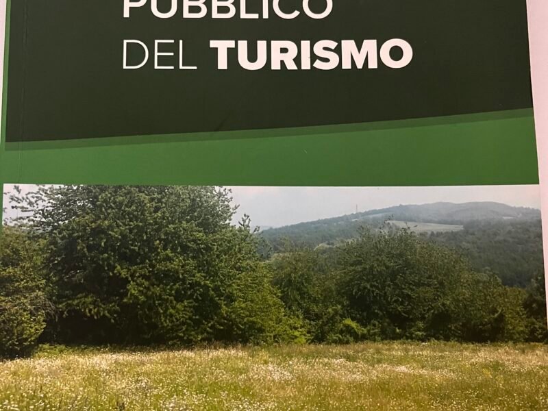 Diritto Pubblico del Turismo