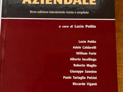 Economia Aziendale