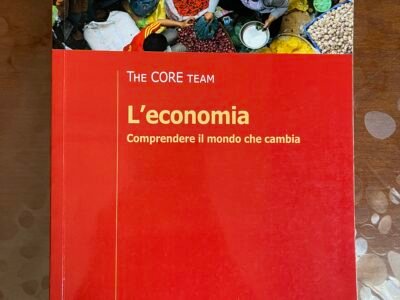 L’economia - Comprendere il mondo che cambia