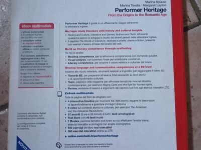 Performer Heritage 1