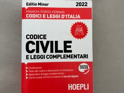 Codice Civile