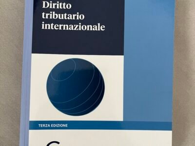 Diritto tributario internazionale