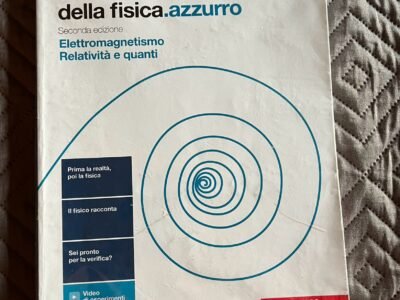 le traiettorie della fisica