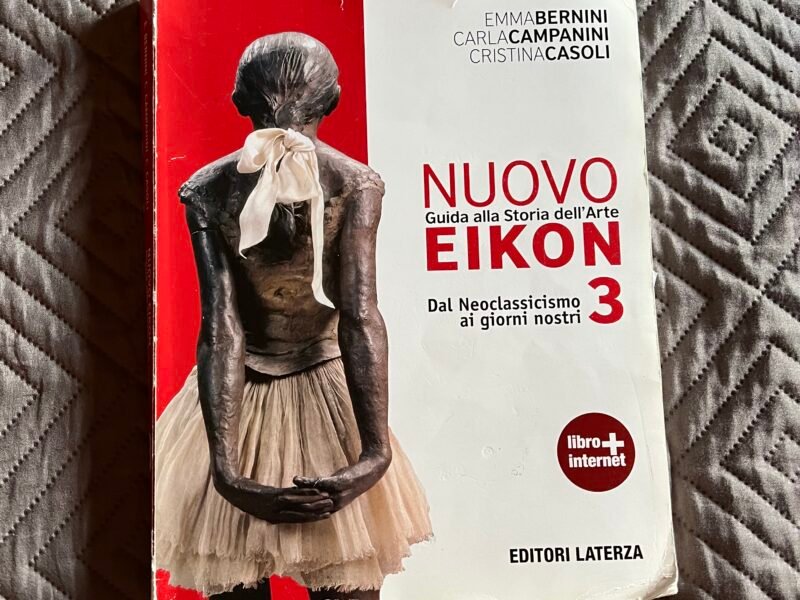 Nuovo eikon 3