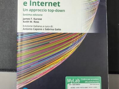 Reti di calcolatori e internet