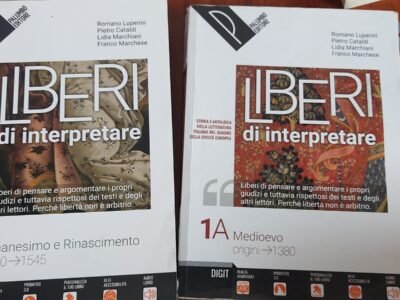 liberi di interpretare