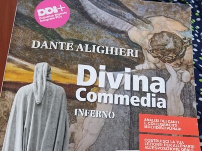 divina commedia inferno