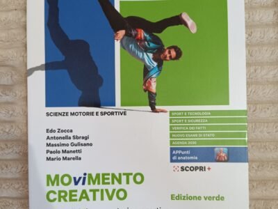 movimento creativo