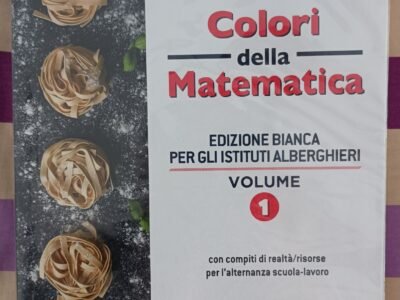 colori della matematica