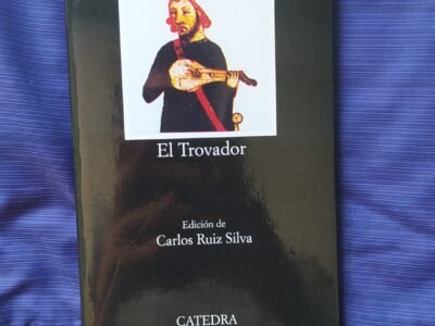 El Trovador