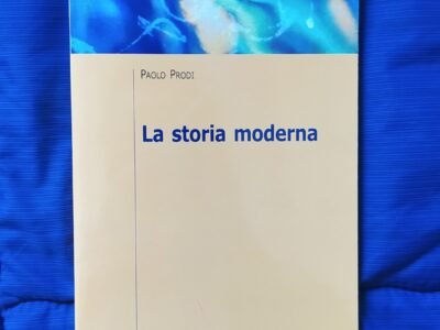 La storia moderna, introduzioni