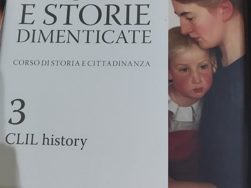 Storia e Storie dimenticate 3