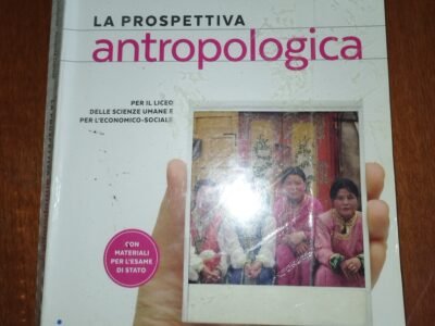 La prospettiva antropologica