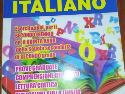 Invalsi di italiano ( come prepararsi alla maturità)