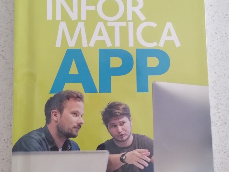 Informatica App 2