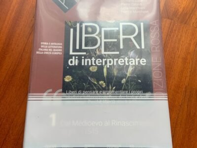 Liberi di interpretare