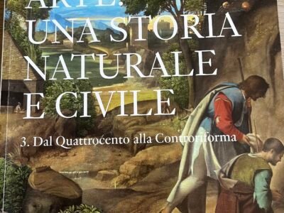 Una storia naturale e civile (Dal Quattrocento alla Controriforma)