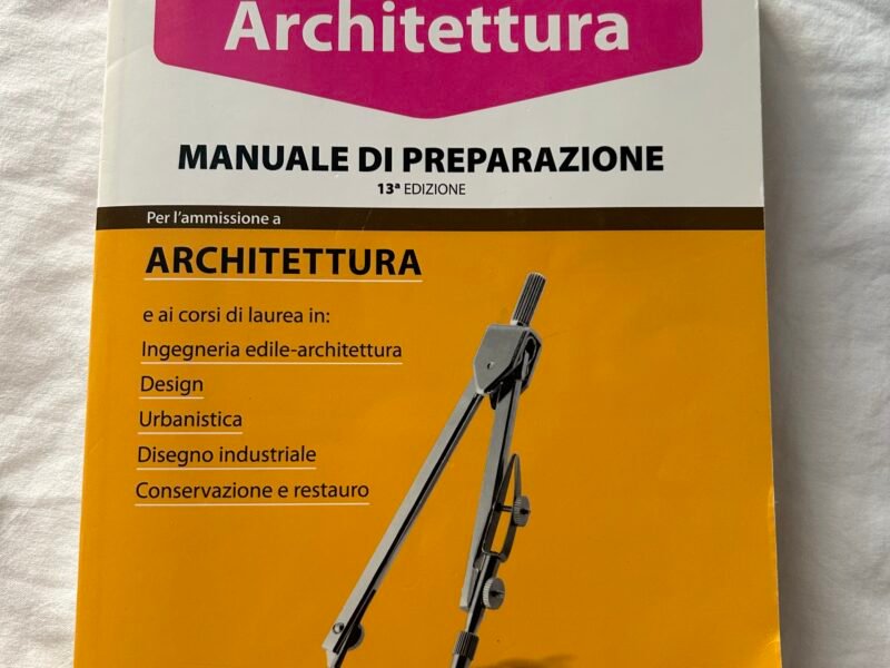 AlphaTest Architettura