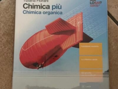 Chimica Più - Chimica organica