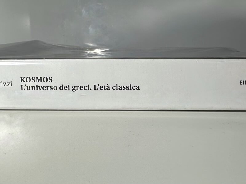 Kosmos. L’universo dei greci 2