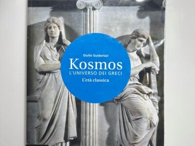 Kosmos. L’universo dei greci 2