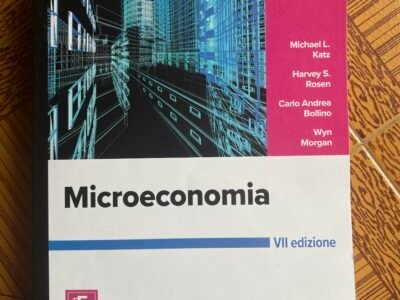 Libro Microeconomia