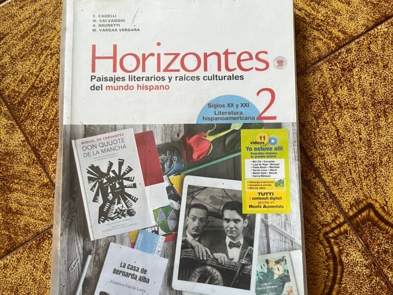 Horizontes 2