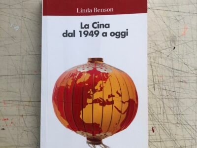 La Cina dal 1949 a oggi