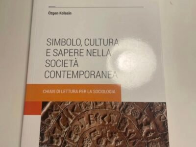 Simbolo, cultura e sapere nella società contemporanea- Özgen Kolasin