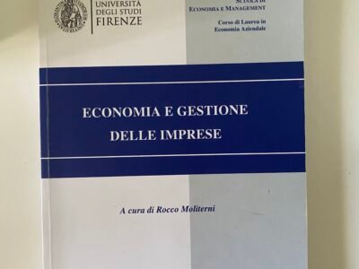 Economia e gestione delle imprese