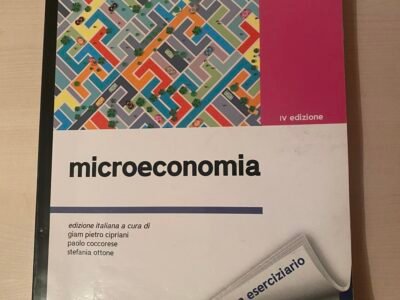 Microeconomia