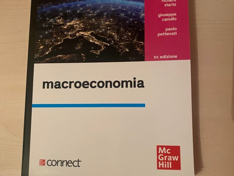 Macroeconomia