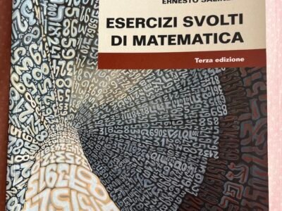 Esercizi Svolti Di Matematica