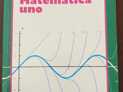 Analisi Matematica Uno