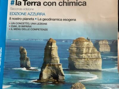 Osservare e capire #la Terra con chimica