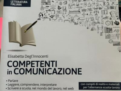 COMPETENTI in COMUNICAZIONE