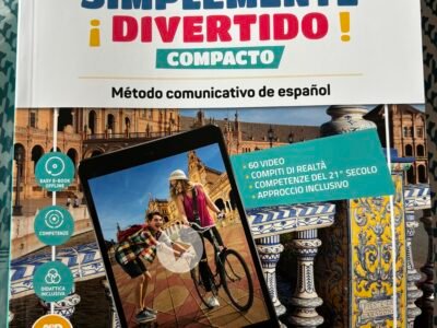 SIMPLEMENTE ¡ DIVERTIDO! СОМРАСТО