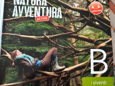 NATURA AVVENTURA B i viventi