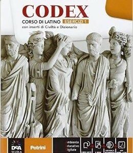 Codex vol.1