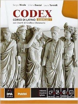 Codex vol.1